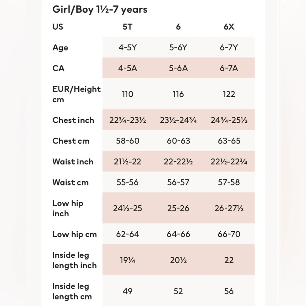 Youth girls H&M dress, size 4-6Y (H&M size fits like a 6) - Picture 8 of 8